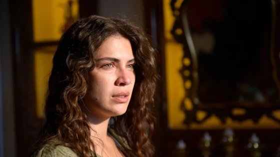 مسلسل الخليفة الحلقة 16 قصة عشق