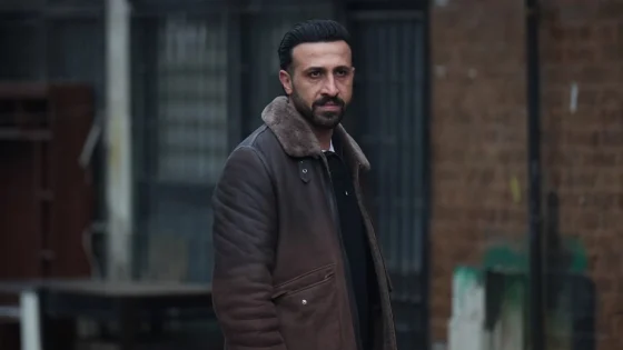 مسلسل المحتالون الحلقة 15 قصة عشق