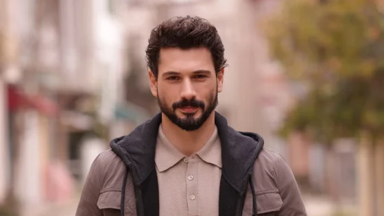 مسلسل تحت الارض الحلقة 2 قصة عشق