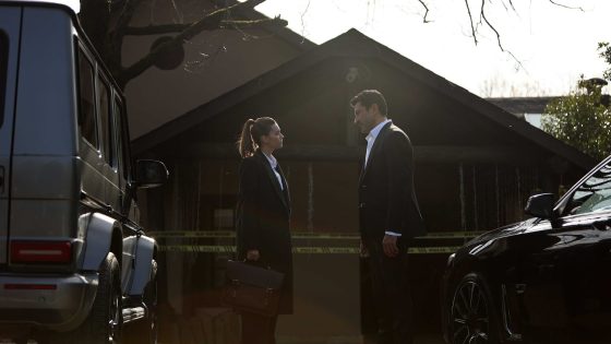 مسلسل اخي الحلقة 3 قصة عشق