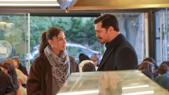 مسلسل حلم اشرف الحلقة 31 قصة عشق