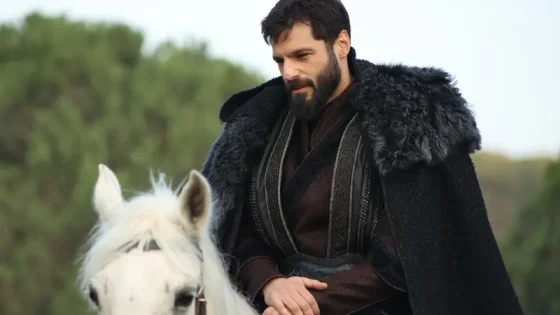 مسلسل محمد الفاتح سلطان الفتوحات الحلقة 65 قصة عشق