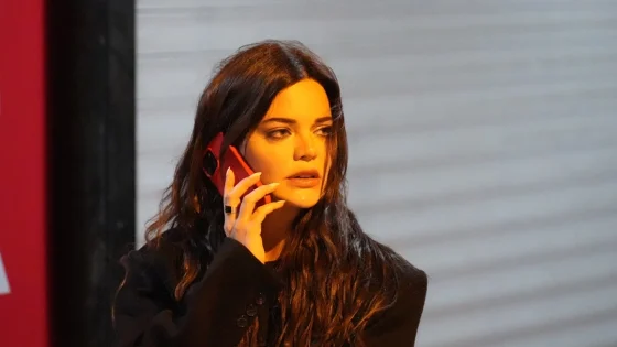 مسلسل المحتالون الحلقة 14 قصة عشق