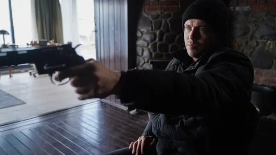 مسلسل المنظمة الحلقة 166 قصة عشق