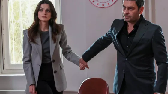 مسلسل المدينة البعيدة الحلقة 45 قصة عشق