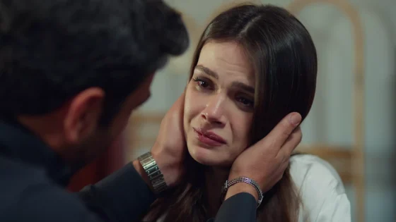 مسلسل المدينة البعيدة الحلقة 47 قصة عشق