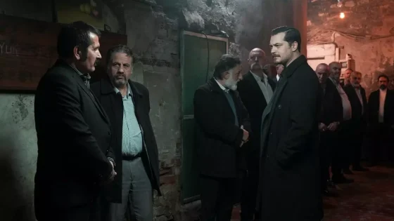 مسلسل حلم اشرف الحلقة 32 قصة عشق