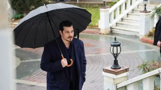 مسلسل حلم اشرف الحلقة 33 قصة عشق