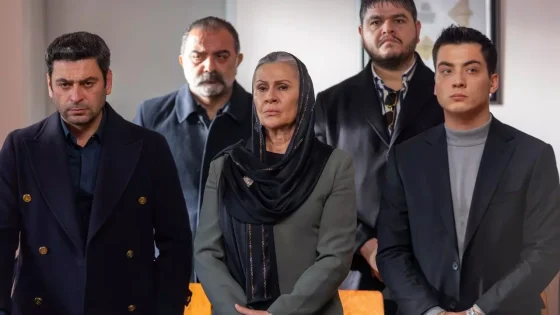 مسلسل المدينة البعيدة الحلقة 48 قصة عشق