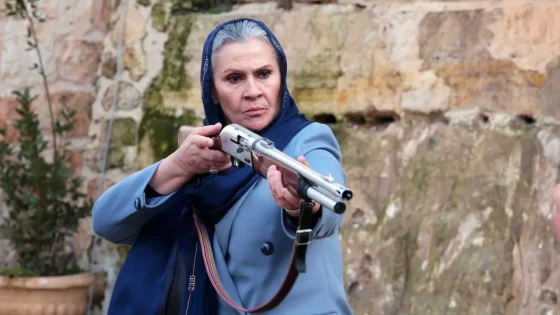 مسلسل المدينة البعيدة الحلقة 51 قصة عشق