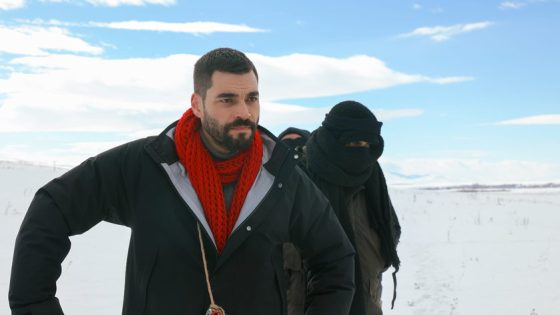 مسلسل ولي العهد الحلقة 21 قصة عشق