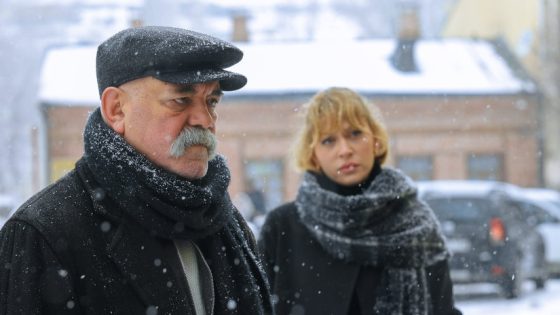 مسلسل ولي العهد الحلقة 22 قصة عشق