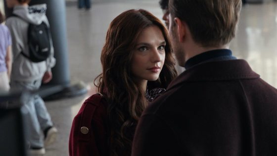 مسلسل تحت نفس المطر الحلقة 1