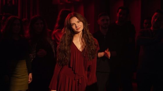 مسلسل تحت نفس المطر الحلقة 2