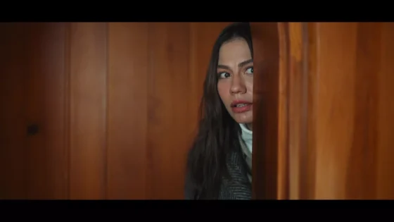 مسلسل حلم اشرف الحلقة 32 قصة عشق