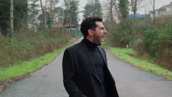 مسلسل ورود و ذنوب الحلقة 16 قصة عشق