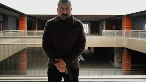 مسلسل المنظمة الحلقة 169 قصة عشق