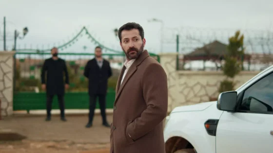 مسلسل المدينة البعيدة الحلقة 49 قصة عشق