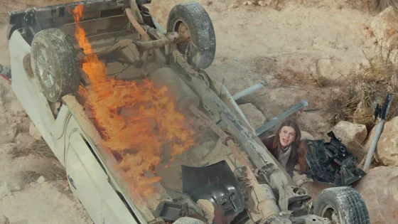 مسلسل المدينة البعيدة الحلقة 50 قصة عشق