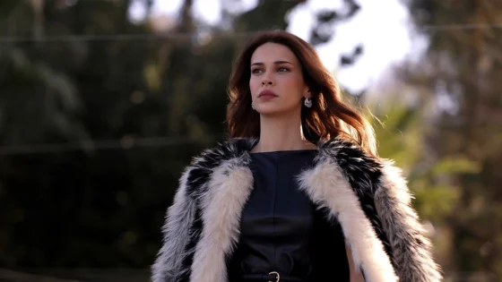 مسلسل تحت الارض الحلقة 3 قصة عشق