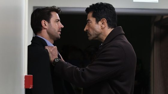 مسلسل اخي الحلقة 10 قصة عشق