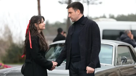 مسلسل القبيحة الحلقة 1 قصة عشق