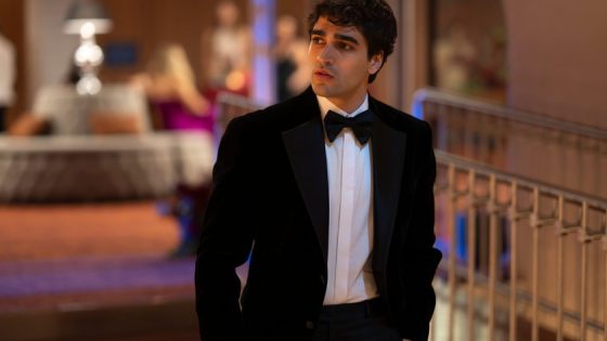 مسلسل الشجاع الحلقة 1 قصة عشق