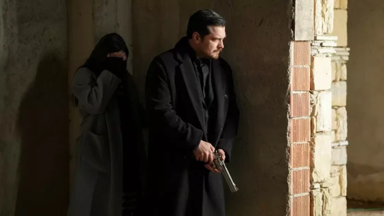 مسلسل حلم اشرف الحلقة 35 قصة عشق