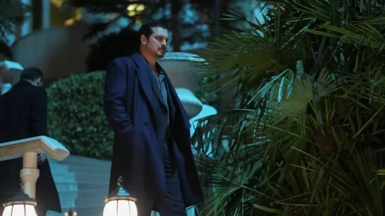 مسلسل حلم اشرف الحلقة 37 قصة عشق