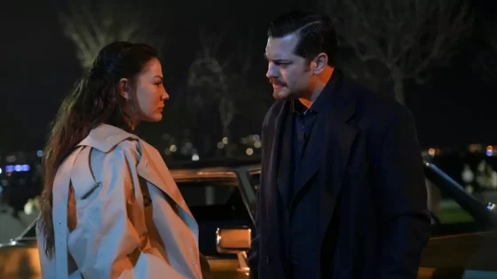 مسلسل حلم اشرف الحلقة 39 قصة عشق