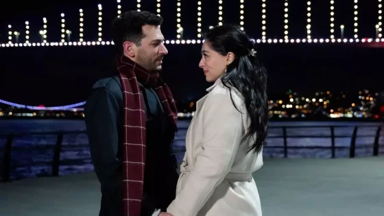 مسلسل ورود و ذنوب الحلقة 21 قصة عشق