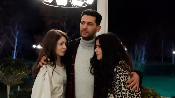 مسلسل ورود و ذنوب الحلقة 22 قصة عشق