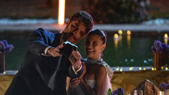 مسلسل الخليفة الحلقة 26 قصة عشق