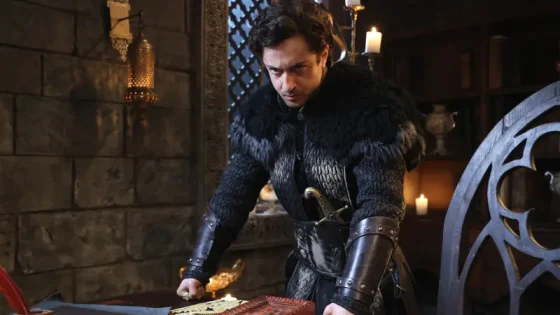 مسلسل محمد الفاتح سلطان الفتوحات الحلقة 72 قصة عشق