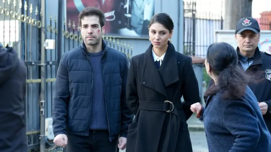 مسلسل انت من احب الحلقة 7 قصة عشق