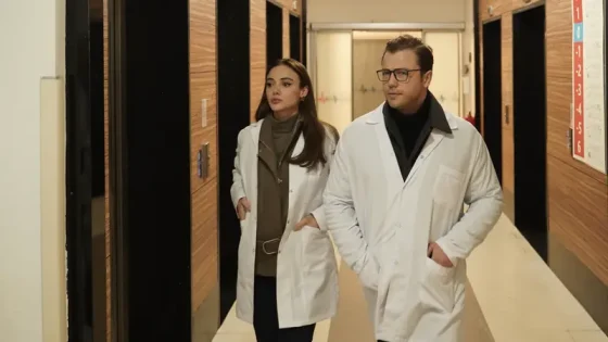 مسلسل المنظمة الحلقة 171 قصة عشق