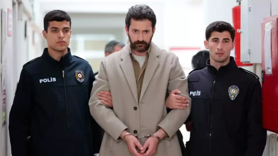 مسلسل المدينة البعيدة الحلقة 53 قصة عشق