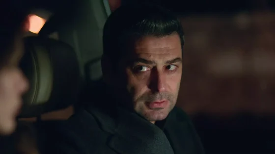 مسلسل المدينة البعيدة الحلقة 54 قصة عشق