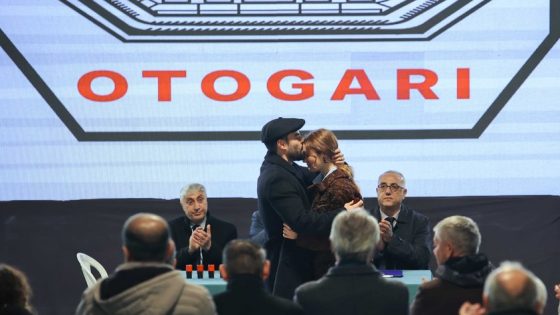 مسلسل ولي العهد الحلقة 26 قصة عشق