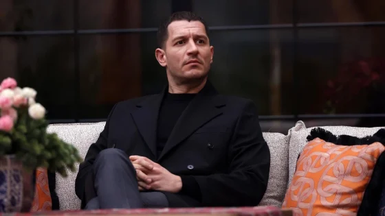 مسلسل تحت الارض الحلقة 8 قصة عشق