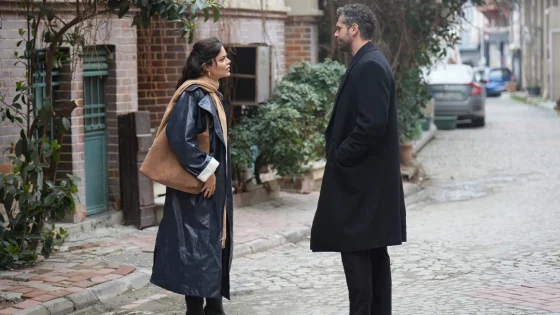 مسلسل المحتالون الحلقة 21 قصة عشق