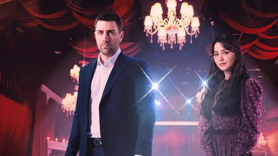 مسلسل القبيحة الحلقة 1 قصة عشق