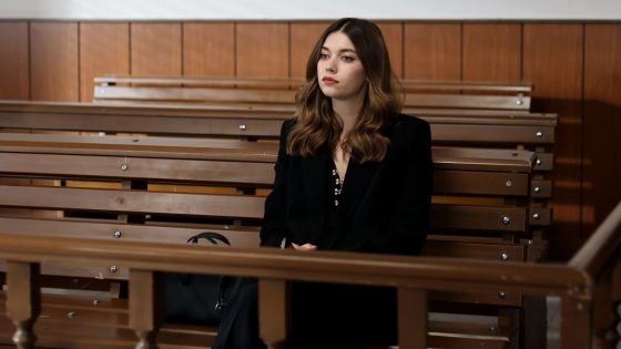 مسلسل اخي الحلقة 13 قصة عشق