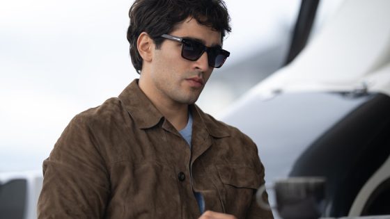 مسلسل الشجاع الحلقة 2 قصة عشق