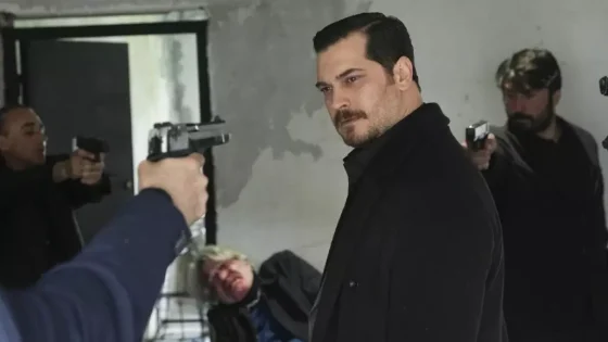 مسلسل حلم اشرف الحلقة 40 قصة عشق