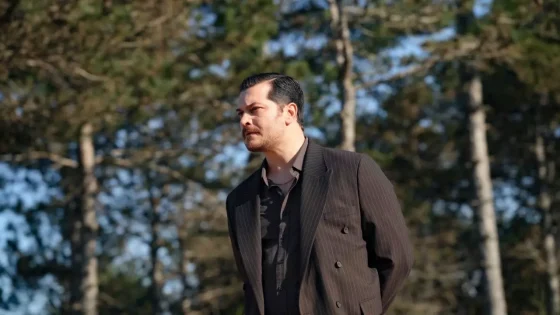 مسلسل حلم اشرف الحلقة 41 قصة عشق