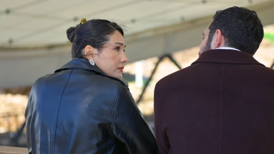 مسلسل الخليفة الحلقة 27 قصة عشق