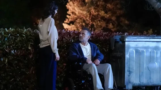 مسلسل ورود و ذنوب الحلقة 29 قصة عشق