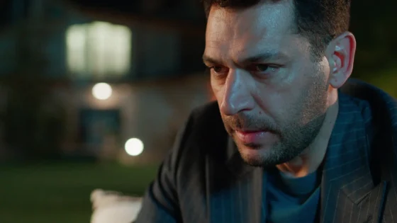 مسلسل ورود و ذنوب الحلقة 31 قصة عشق