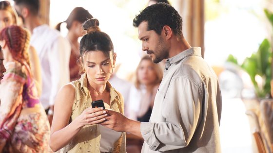 مسلسل قانون الطبيعة الحلقة 1 قصة عشق